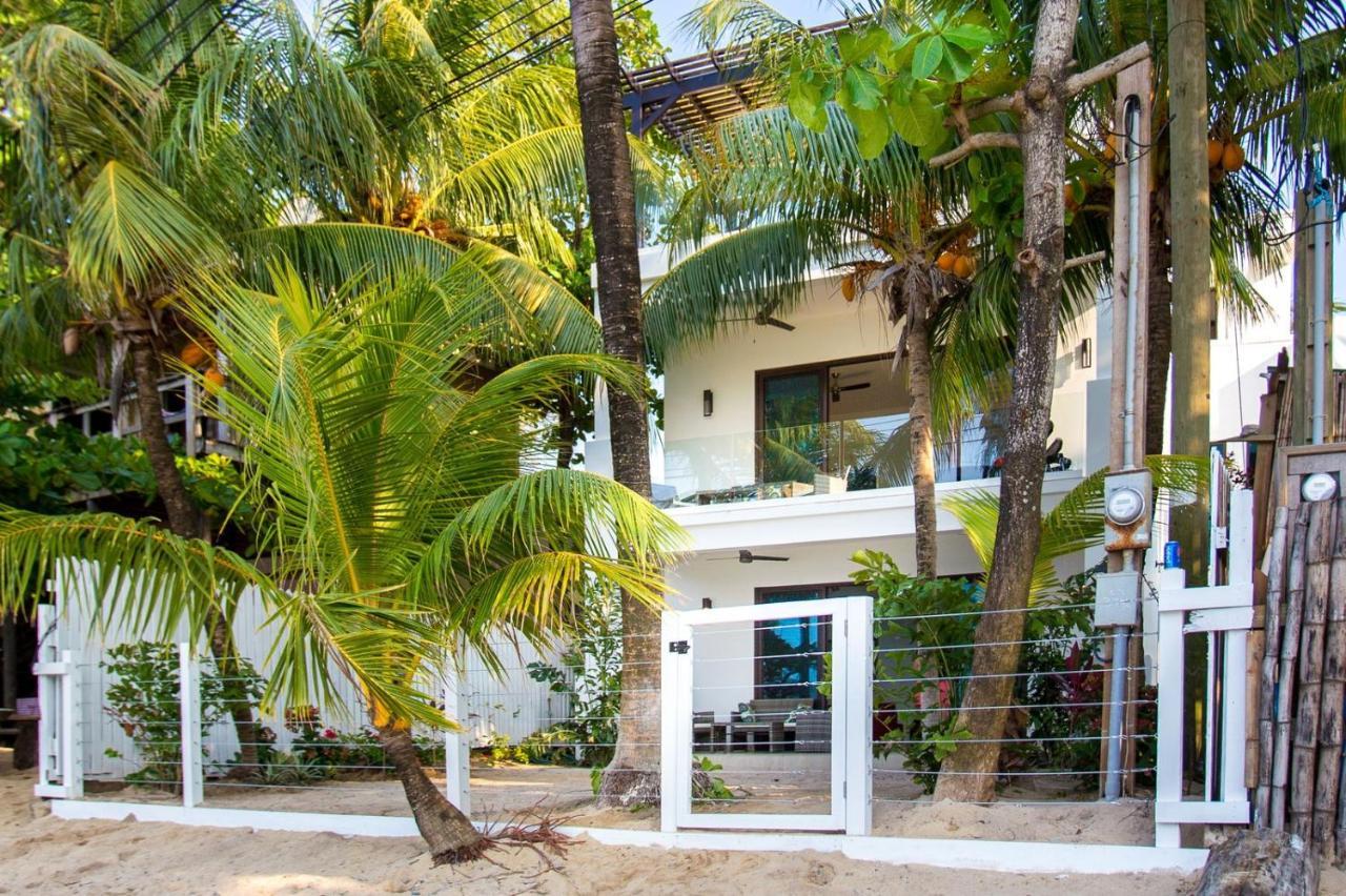 Bella Luna Beach Home #226859 ウェスト・エンド エクステリア 写真